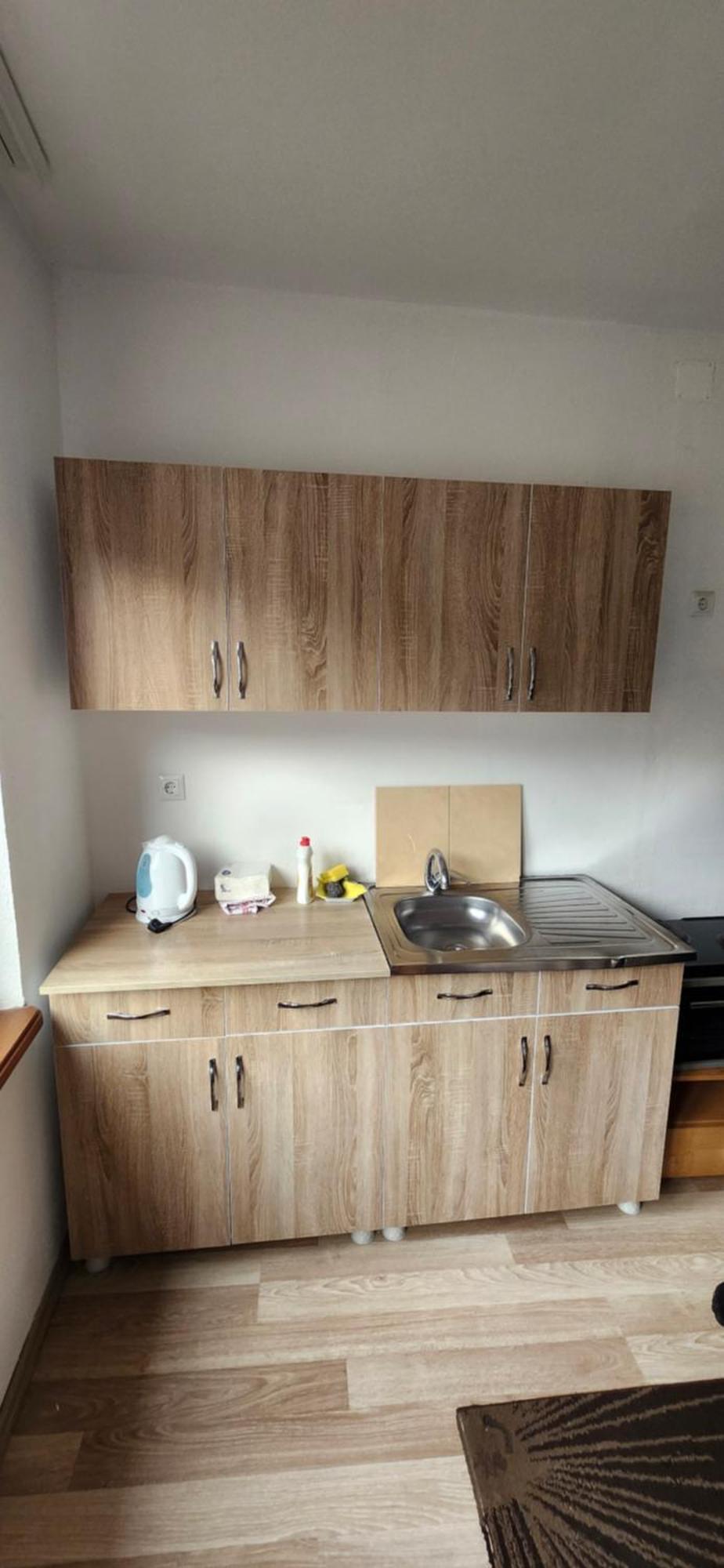 Lovely 1 Bedroom Within Walking Distance, Views Pejë Esterno foto